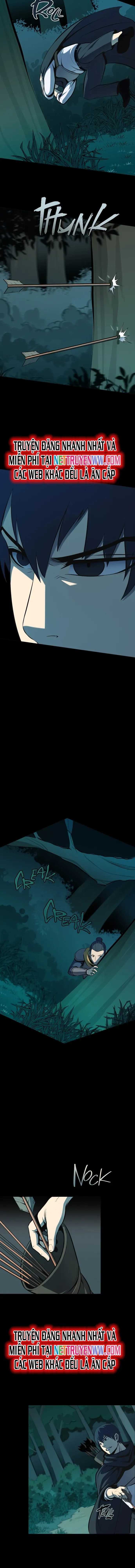 Thợ Săn Nguyên Thủy - Chapter 8 - Page 5