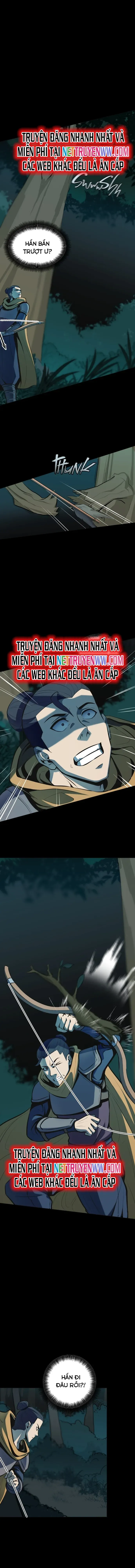 Thợ Săn Nguyên Thủy - Chapter 8 - Page 6