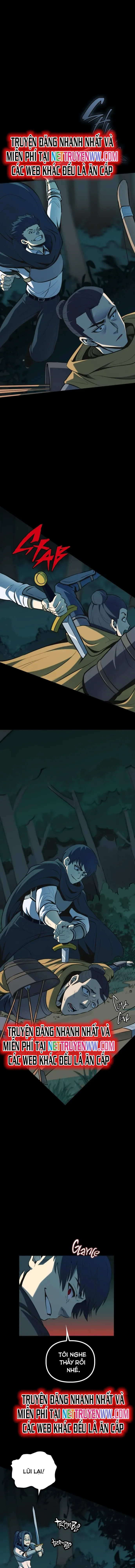 Thợ Săn Nguyên Thủy - Chapter 8 - Page 7