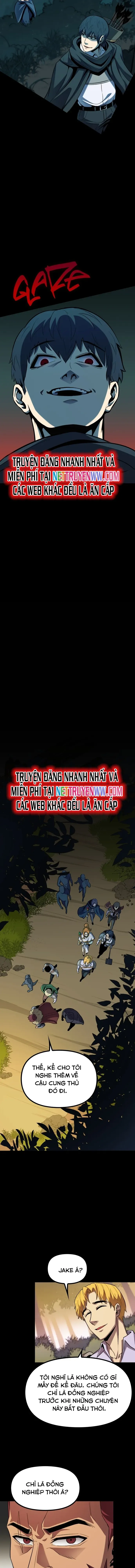 Thợ Săn Nguyên Thủy - Chapter 8 - Page 8