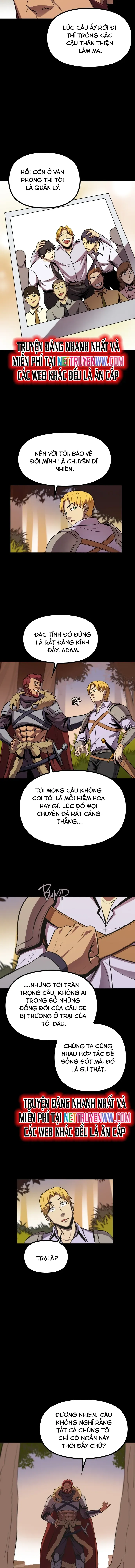 Thợ Săn Nguyên Thủy - Chapter 8 - Page 9