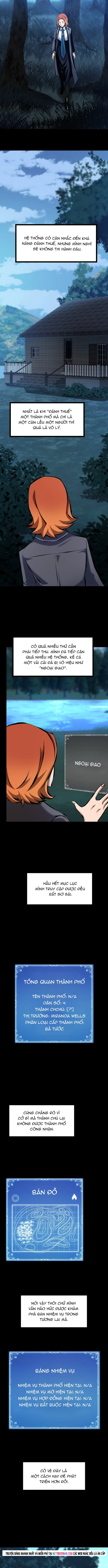 Thợ Săn Nguyên Thủy - Chapter 80 - Page 10