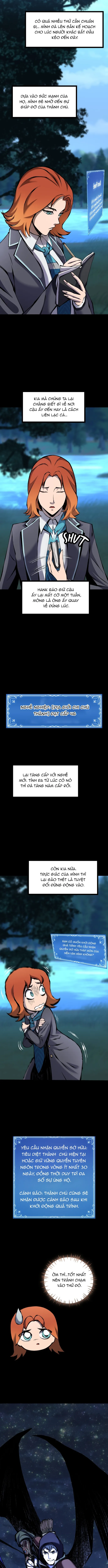 Thợ Săn Nguyên Thủy - Chapter 80 - Page 11