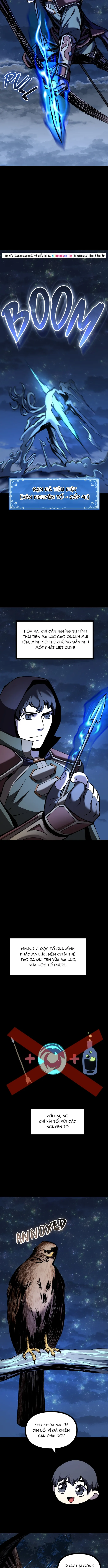 Thợ Săn Nguyên Thủy - Chapter 80 - Page 12