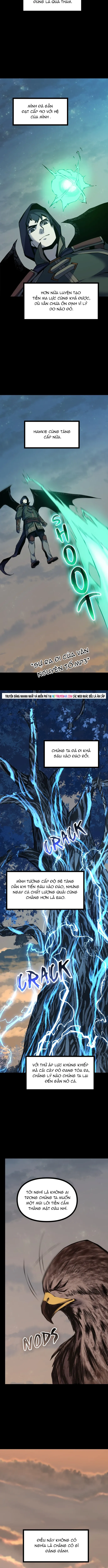 Thợ Săn Nguyên Thủy - Chapter 80 - Page 14