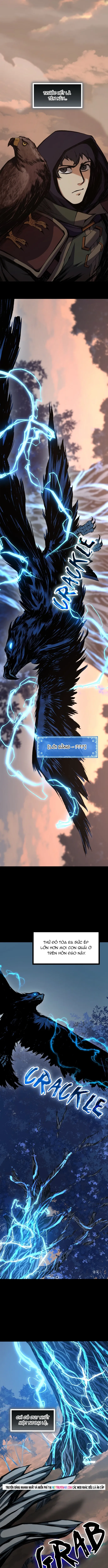 Thợ Săn Nguyên Thủy - Chapter 80 - Page 15