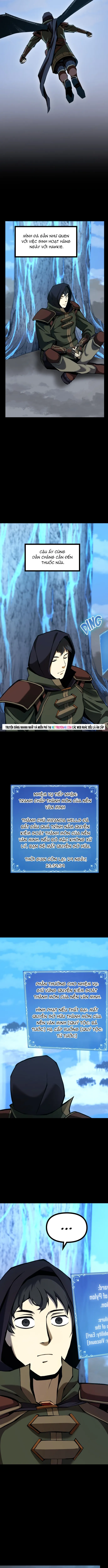 Thợ Săn Nguyên Thủy - Chapter 80 - Page 17