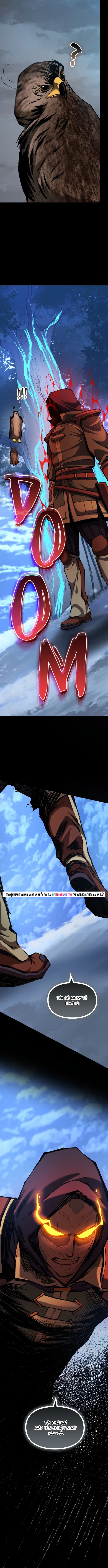 Thợ Săn Nguyên Thủy - Chapter 80 - Page 18