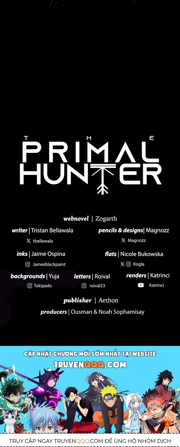 Thợ Săn Nguyên Thủy - Chapter 80 - Page 19
