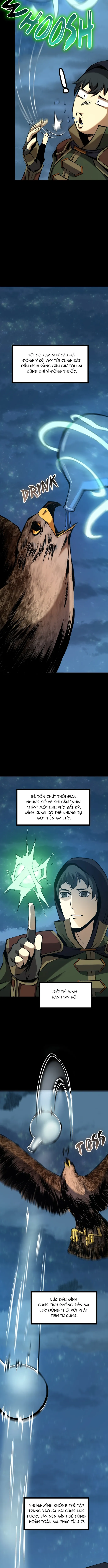 Thợ Săn Nguyên Thủy - Chapter 80 - Page 3