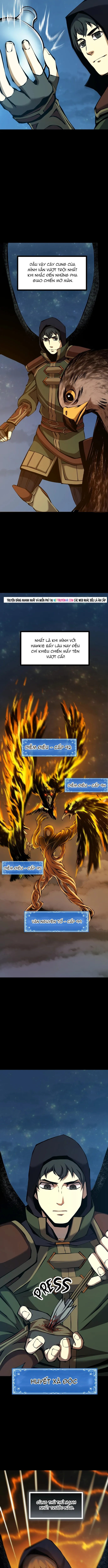 Thợ Săn Nguyên Thủy - Chapter 80 - Page 4