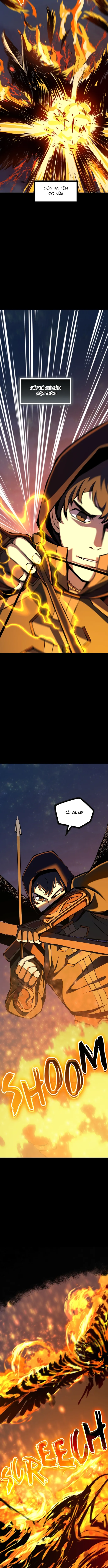 Thợ Săn Nguyên Thủy - Chapter 80 - Page 7