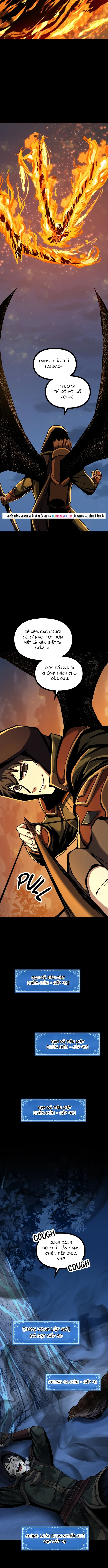 Thợ Săn Nguyên Thủy - Chapter 80 - Page 8