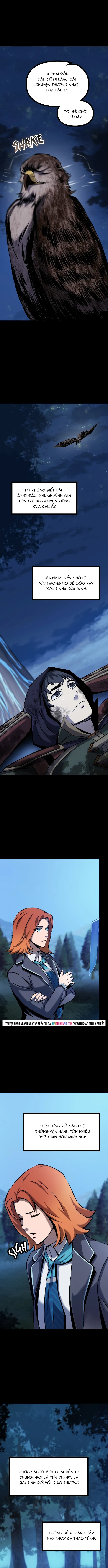 Thợ Săn Nguyên Thủy - Chapter 80 - Page 9