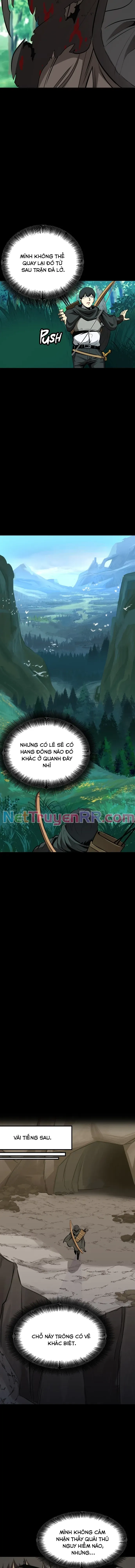 Thợ Săn Nguyên Thủy - Chapter 9 - Page 10