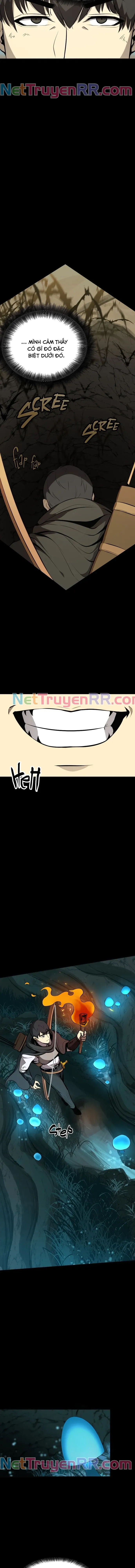 Thợ Săn Nguyên Thủy - Chapter 9 - Page 11