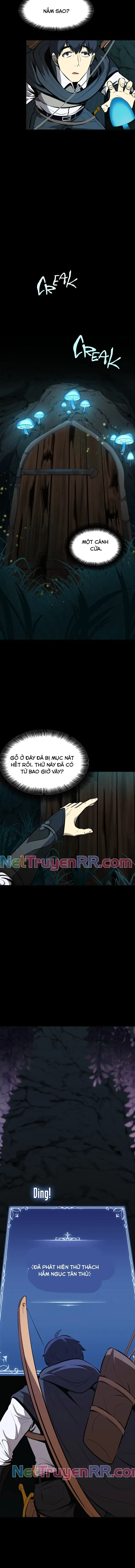 Thợ Săn Nguyên Thủy - Chapter 9 - Page 12