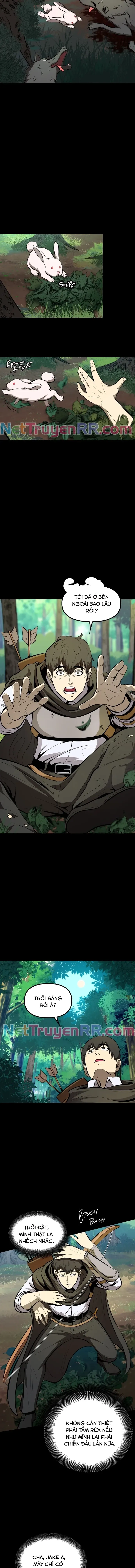 Thợ Săn Nguyên Thủy - Chapter 9 - Page 5