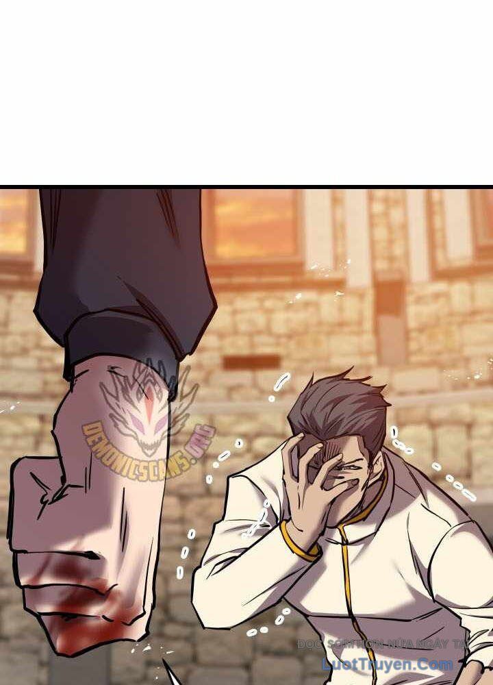 Giả Vờ Làm Kẻ Vô Dụng Ở Học Đường - Chapter 132 - Page 101