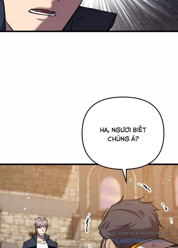 Giả Vờ Làm Kẻ Vô Dụng Ở Học Đường - Chapter 132 - Page 126