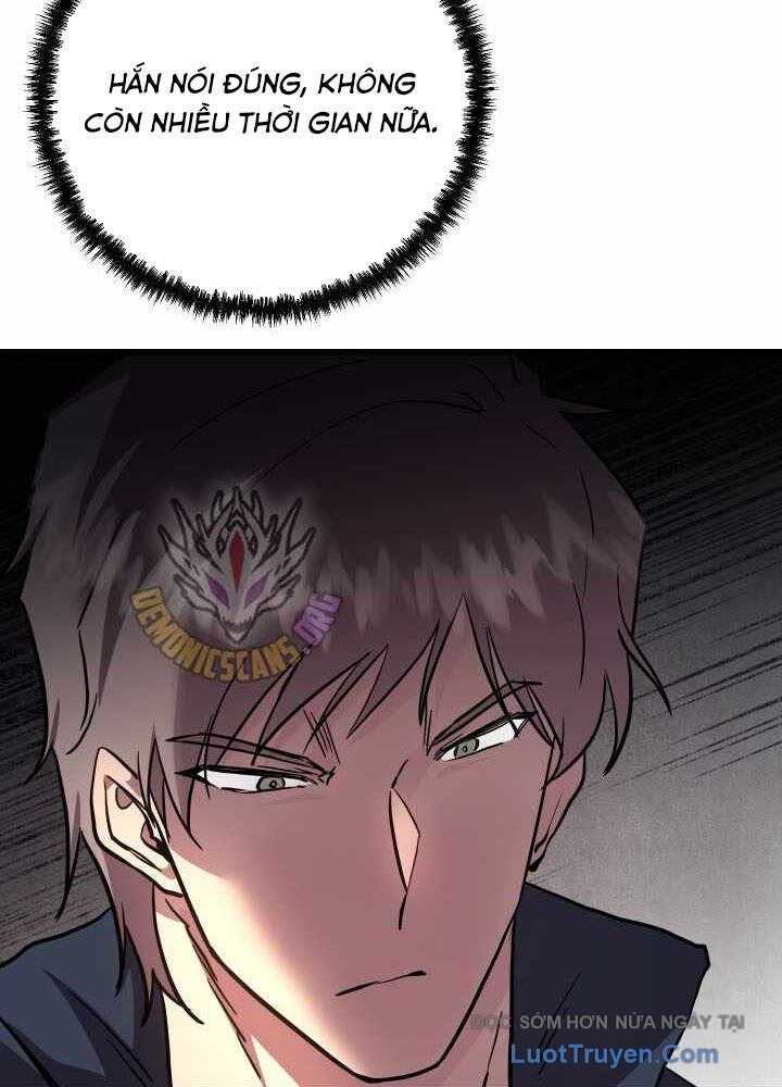 Giả Vờ Làm Kẻ Vô Dụng Ở Học Đường - Chapter 132 - Page 130