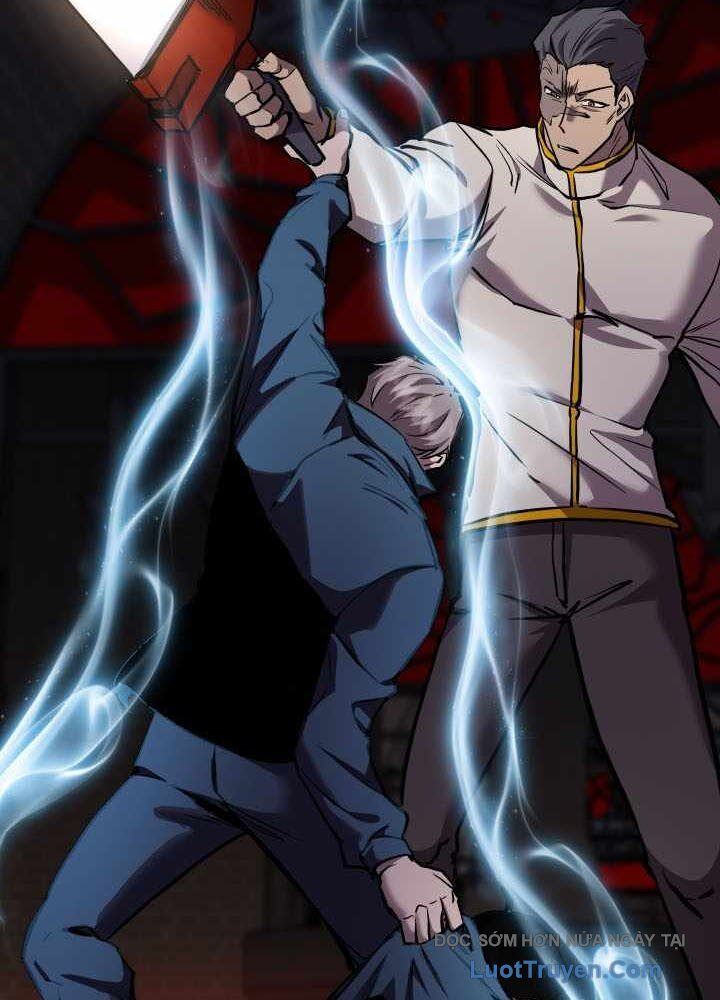 Giả Vờ Làm Kẻ Vô Dụng Ở Học Đường - Chapter 132 - Page 4