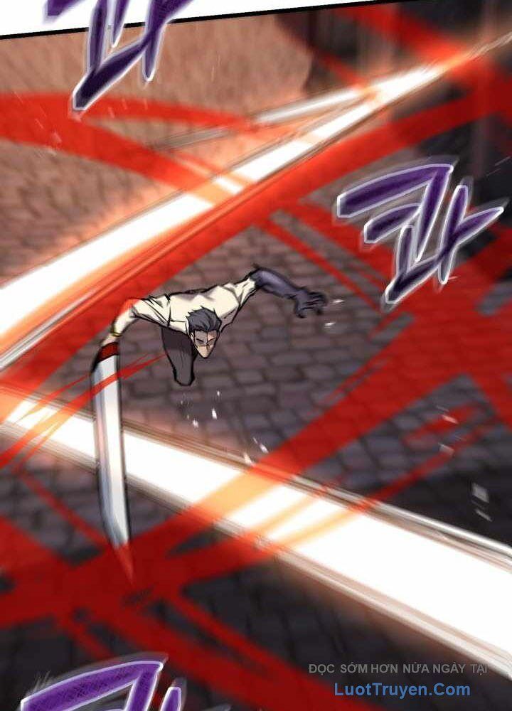 Giả Vờ Làm Kẻ Vô Dụng Ở Học Đường - Chapter 132 - Page 41