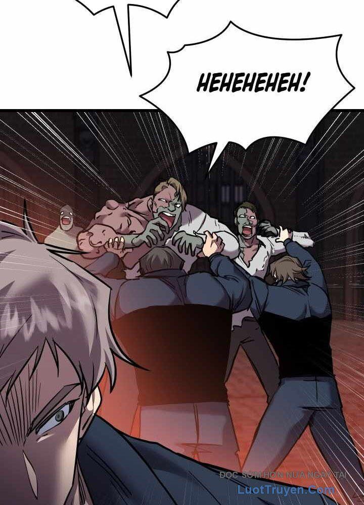 Giả Vờ Làm Kẻ Vô Dụng Ở Học Đường - Chapter 132 - Page 50