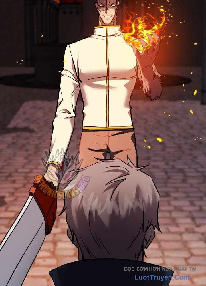 Giả Vờ Làm Kẻ Vô Dụng Ở Học Đường - Chapter 132 - Page 54