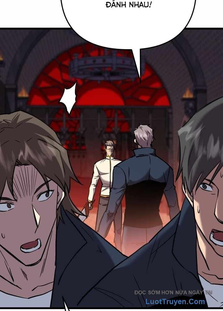 Giả Vờ Làm Kẻ Vô Dụng Ở Học Đường - Chapter 132 - Page 60