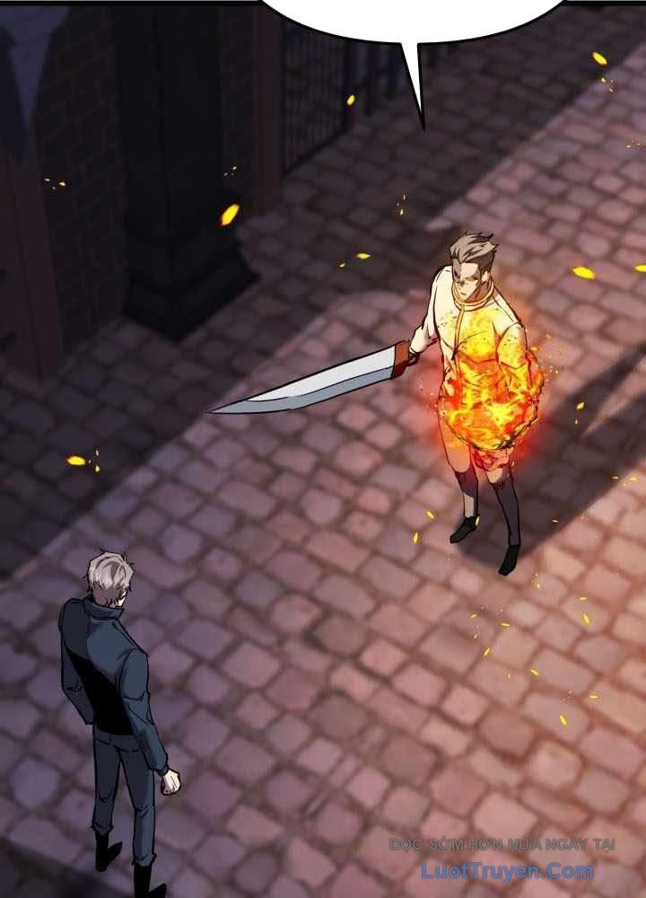 Giả Vờ Làm Kẻ Vô Dụng Ở Học Đường - Chapter 132 - Page 62