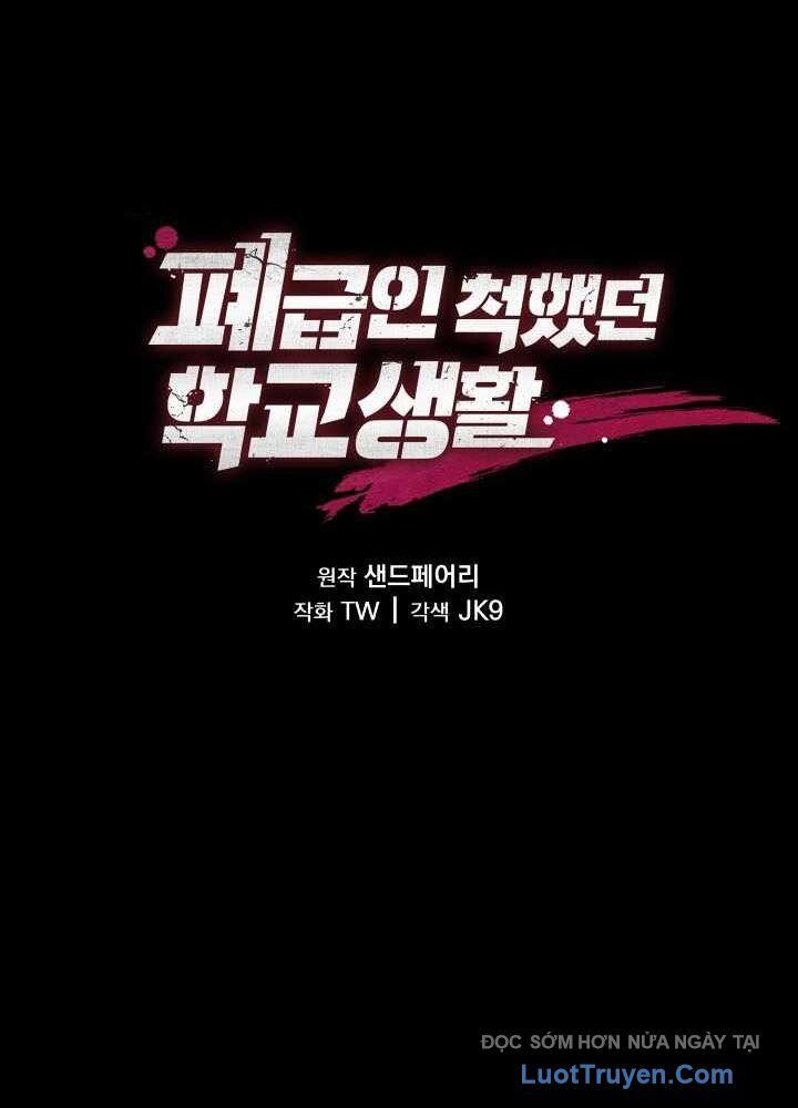 Giả Vờ Làm Kẻ Vô Dụng Ở Học Đường - Chapter 132 - Page 90