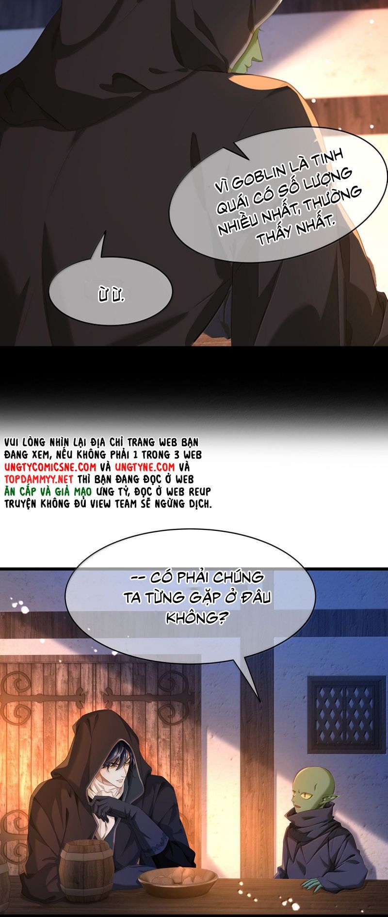 Tôi Trùng Sinh Trở Thành Tiểu Ác Long Của Vương Tử Điện Hạ - Chapter 95 - Page 12