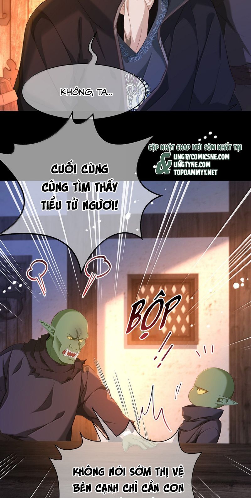 Tôi Trùng Sinh Trở Thành Tiểu Ác Long Của Vương Tử Điện Hạ - Chapter 95 - Page 17