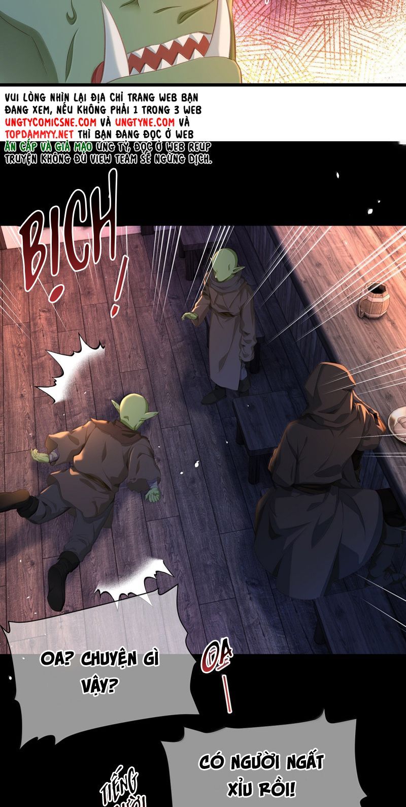 Tôi Trùng Sinh Trở Thành Tiểu Ác Long Của Vương Tử Điện Hạ - Chapter 95 - Page 20