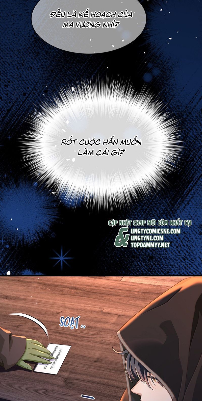 Tôi Trùng Sinh Trở Thành Tiểu Ác Long Của Vương Tử Điện Hạ - Chapter 95 - Page 22