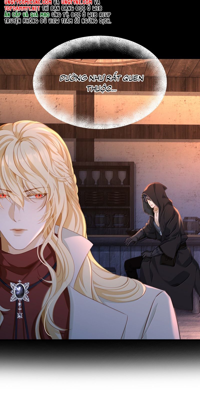 Tôi Trùng Sinh Trở Thành Tiểu Ác Long Của Vương Tử Điện Hạ - Chapter 95 - Page 26