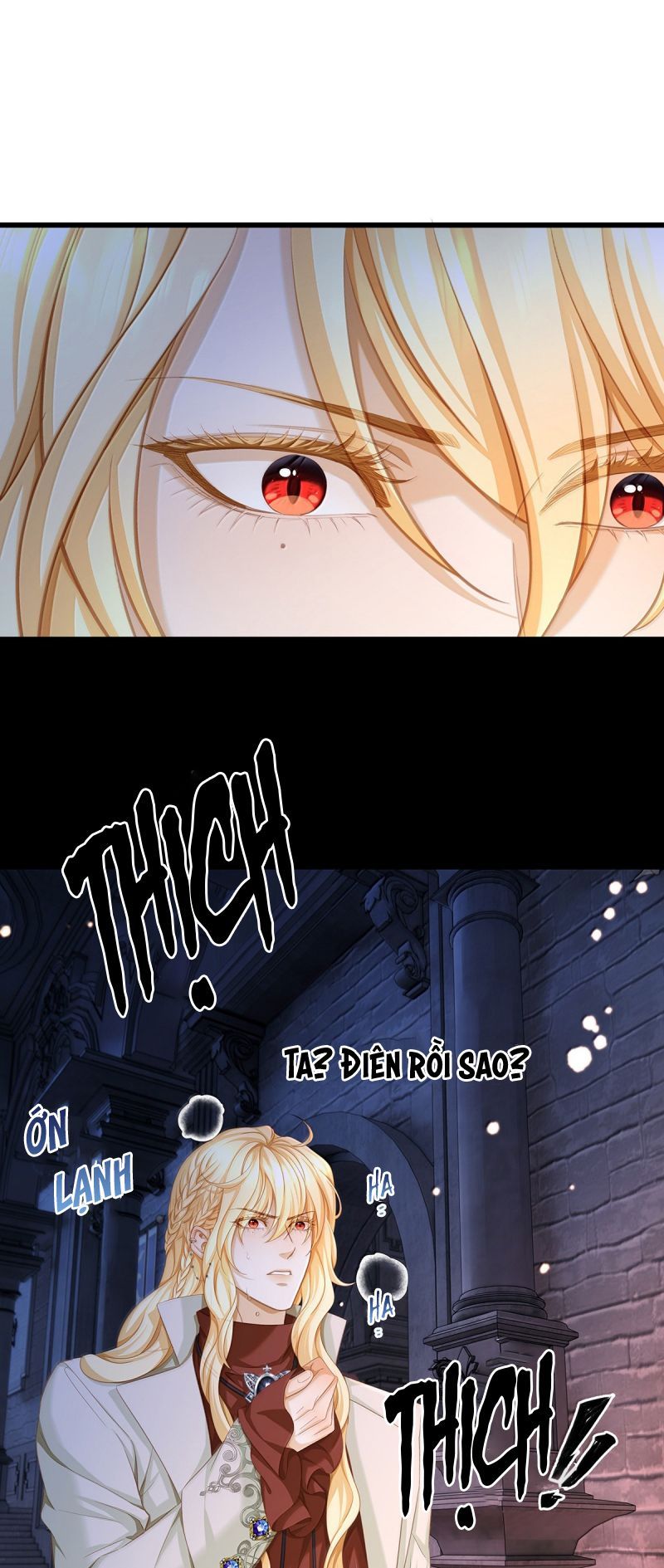 Tôi Trùng Sinh Trở Thành Tiểu Ác Long Của Vương Tử Điện Hạ - Chapter 95 - Page 6