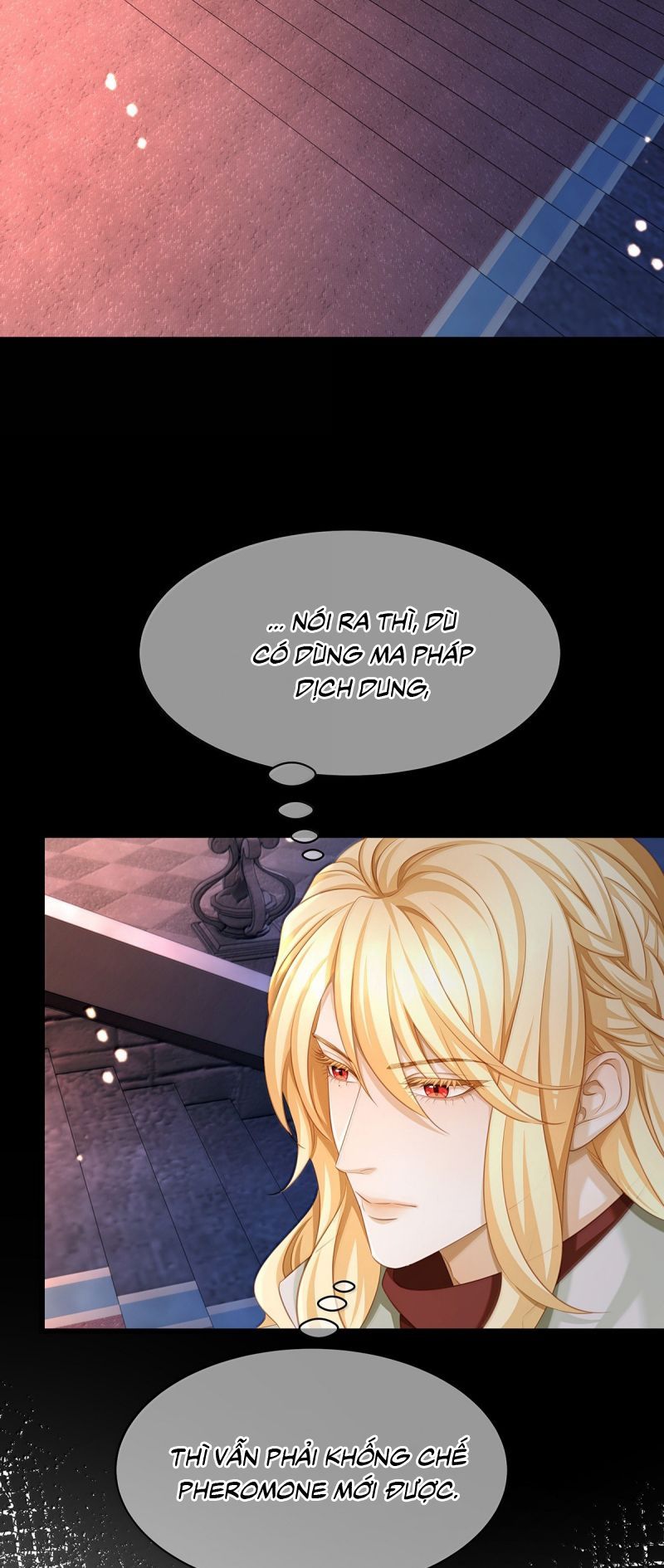 Tôi Trùng Sinh Trở Thành Tiểu Ác Long Của Vương Tử Điện Hạ - Chapter 95 - Page 8