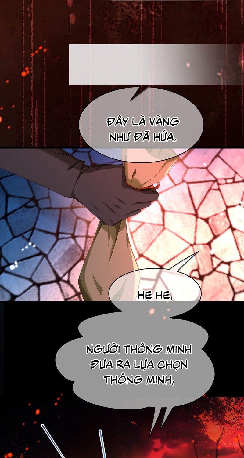 Tôi Trùng Sinh Trở Thành Tiểu Ác Long Của Vương Tử Điện Hạ - Chapter 96 - Page 10