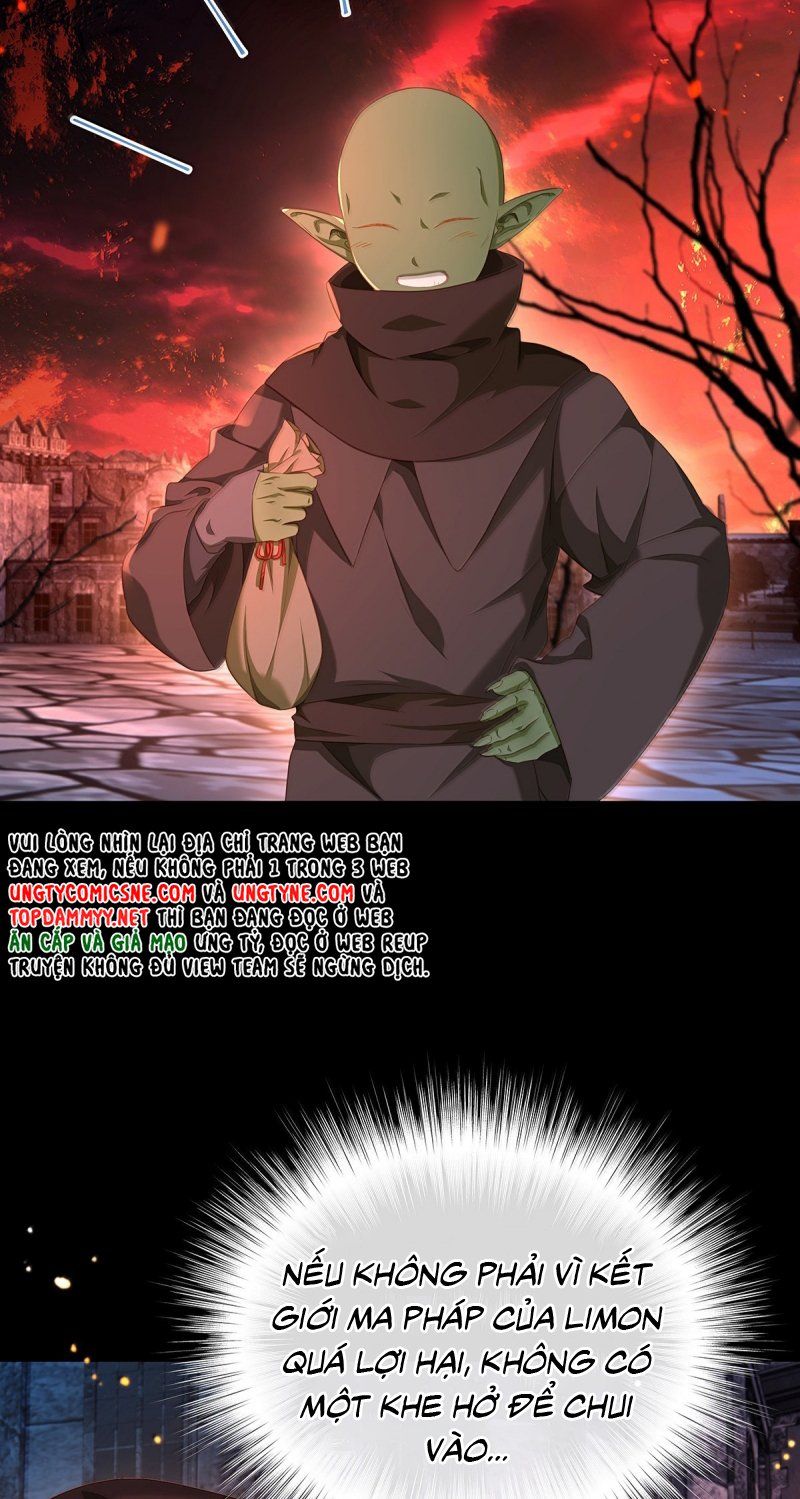 Tôi Trùng Sinh Trở Thành Tiểu Ác Long Của Vương Tử Điện Hạ - Chapter 96 - Page 11