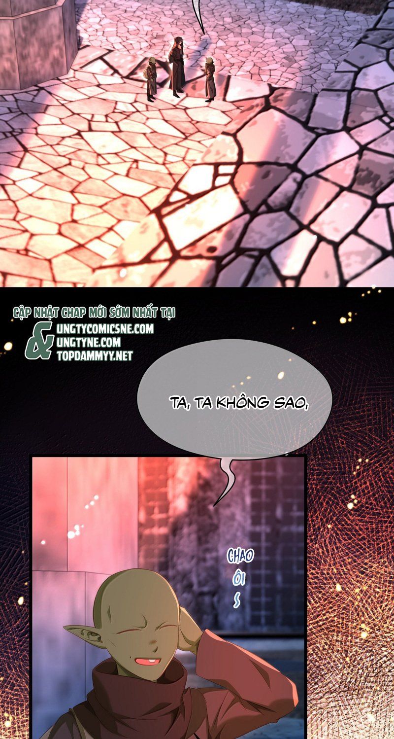 Tôi Trùng Sinh Trở Thành Tiểu Ác Long Của Vương Tử Điện Hạ - Chapter 96 - Page 13