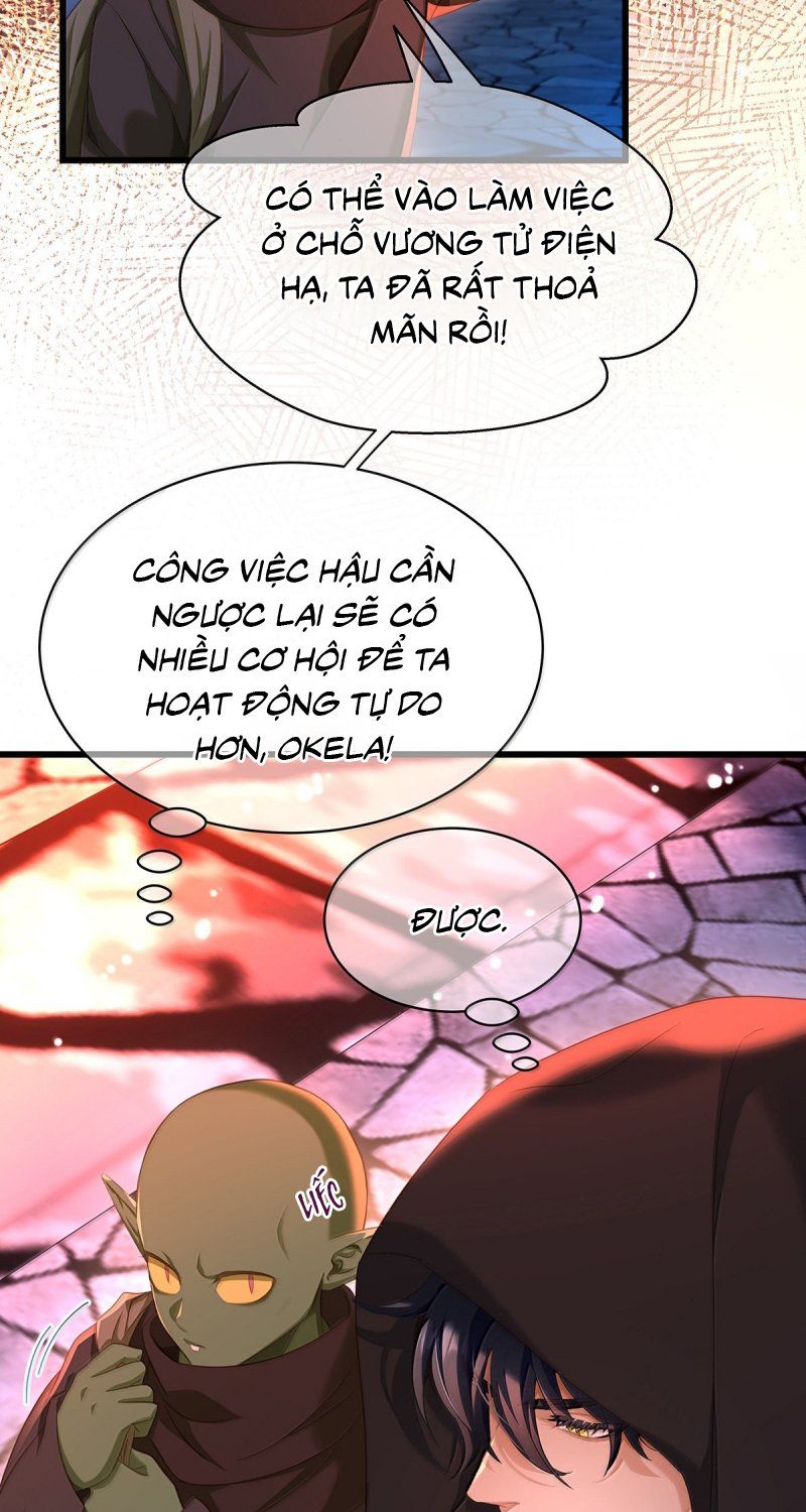 Tôi Trùng Sinh Trở Thành Tiểu Ác Long Của Vương Tử Điện Hạ - Chapter 96 - Page 14