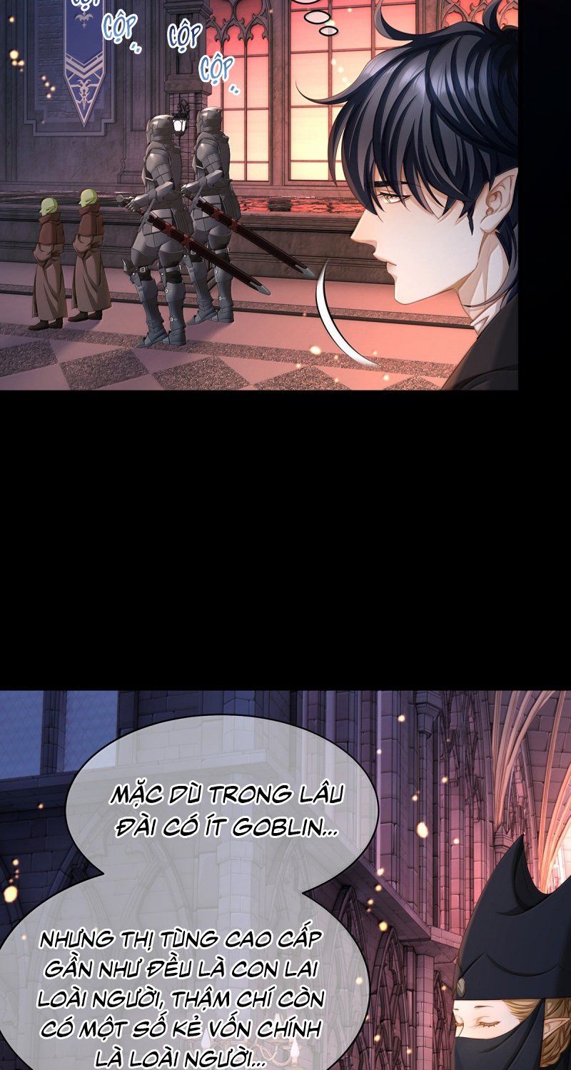 Tôi Trùng Sinh Trở Thành Tiểu Ác Long Của Vương Tử Điện Hạ - Chapter 96 - Page 17