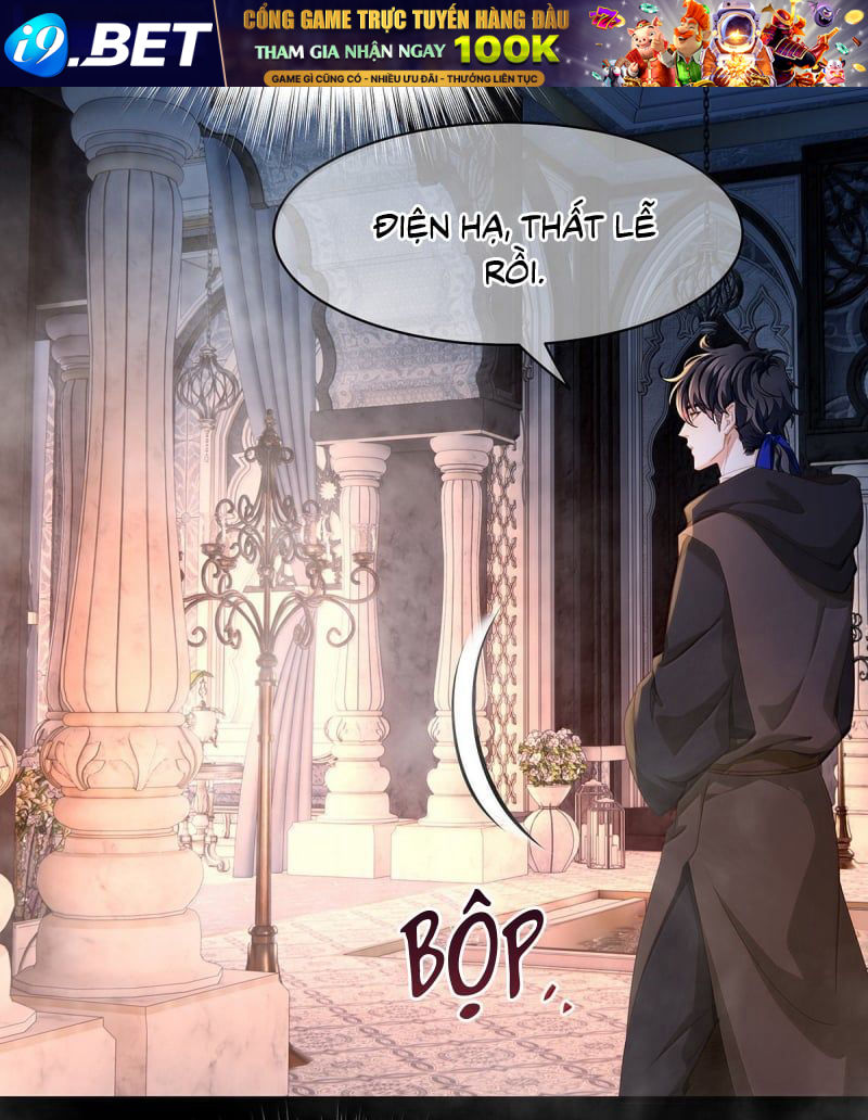 Tôi Trùng Sinh Trở Thành Tiểu Ác Long Của Vương Tử Điện Hạ - Chapter 96 - Page 25