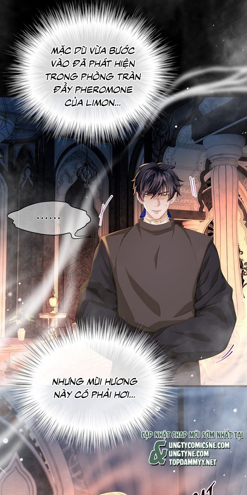 Tôi Trùng Sinh Trở Thành Tiểu Ác Long Của Vương Tử Điện Hạ - Chapter 96 - Page 26