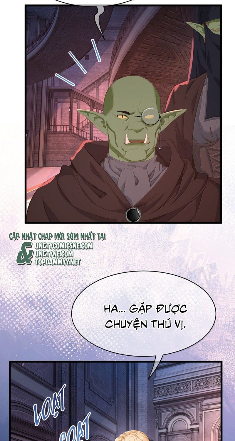 Tôi Trùng Sinh Trở Thành Tiểu Ác Long Của Vương Tử Điện Hạ - Chapter 96 - Page 3