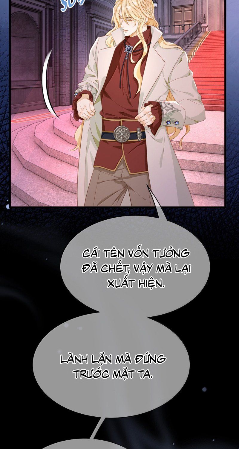 Tôi Trùng Sinh Trở Thành Tiểu Ác Long Của Vương Tử Điện Hạ - Chapter 96 - Page 4