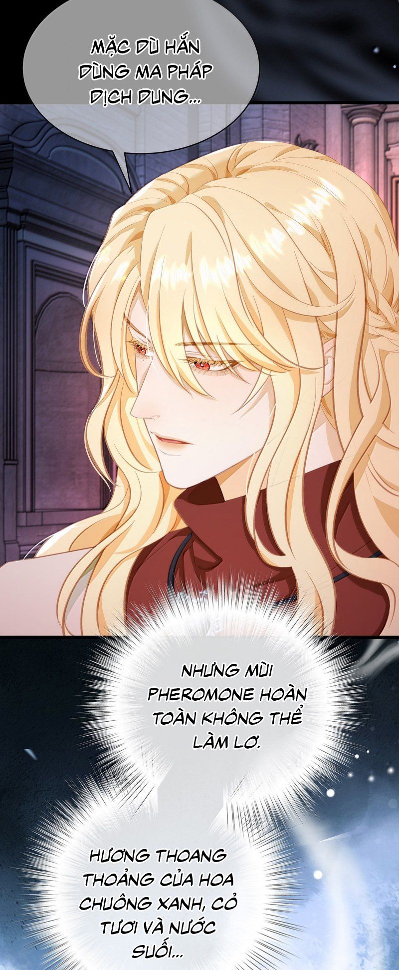 Tôi Trùng Sinh Trở Thành Tiểu Ác Long Của Vương Tử Điện Hạ - Chapter 96 - Page 5