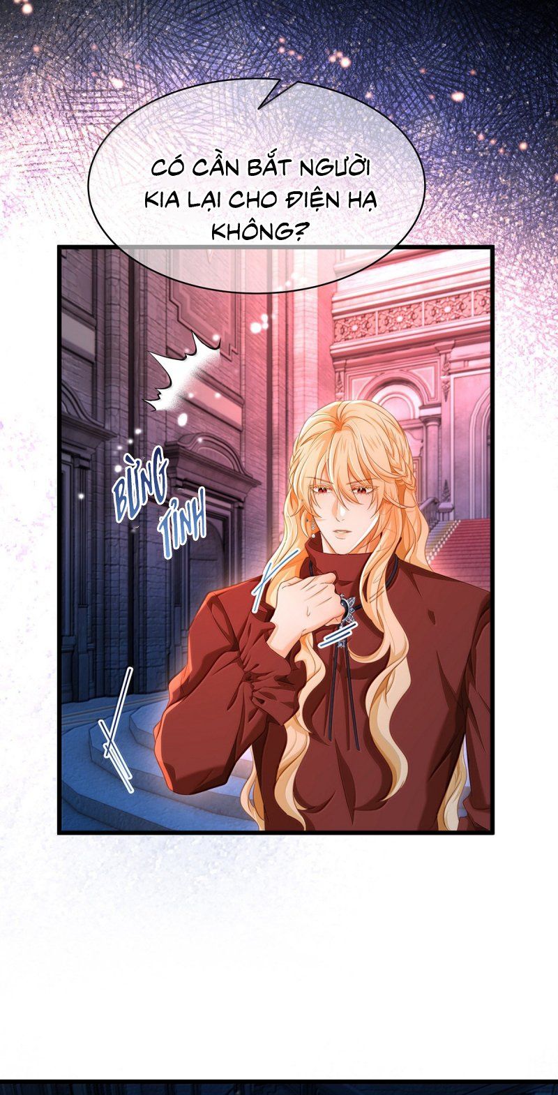 Tôi Trùng Sinh Trở Thành Tiểu Ác Long Của Vương Tử Điện Hạ - Chapter 96 - Page 7